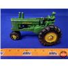 Image 2 : John Deere A Tractor with Driver (Scale 1:16) (SEE PICS!)