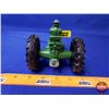 Image 3 : John Deere A Tractor with Driver (Scale 1:16) (SEE PICS!)