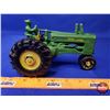 Image 4 : John Deere A Tractor with Driver (Scale 1:16) (SEE PICS!)