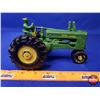 Image 4 : John Deere A Tractor with Driver (Scale 1:16) (SEE PICS!)