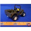 Image 6 : TONKA Army Jeep (4"H x 4-1/4"W x 6-1/4"L) (SEE PICS!)
