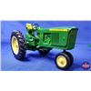 Image 3 : John Deere 4010 & John Deere Beetle Back Combine (Scale 1:16) (SEE PICS!)