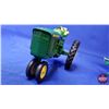 Image 5 : John Deere 4010 & John Deere Beetle Back Combine (Scale 1:16) (SEE PICS!)
