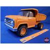 Image 1 : TONKA Dump Truck (6-1/4"H x 6"W x 14"L) (SEE PICS!)