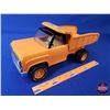 Image 2 : TONKA Dump Truck (6-1/4"H x 6"W x 14"L) (SEE PICS!)