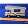 Image 3 : TONKA Winnebago (3-1/2"H x 2-1/2"W x 6-1/4"D) (SEE PICS!)
