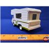 Image 4 : TONKA Winnebago (3-1/2"H x 2-1/2"W x 6-1/4"D) (SEE PICS!)