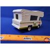 Image 6 : TONKA Winnebago (3-1/2"H x 2-1/2"W x 6-1/4"D) (SEE PICS!)