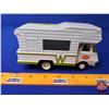 Image 7 : TONKA Winnebago (3-1/2"H x 2-1/2"W x 6-1/4"D) (SEE PICS!)
