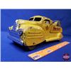 Image 1 : LINCOLN Tow Truck "DUNLOP TIRES" (5-1/2"H x 4-1/4"W x 13-1/2"D) (SEE PICS!)