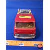 Image 10 : ol' Macdonald's Farm Truck (Batt Op) (No Driver / No Cow) (5"H x 4-1/2"W x 10-3/4"D) (SEE PICS!)