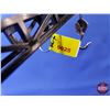 Image 10 : TONKA Truck Crane (7"H x 4-1/2"W x 10-1/2"D) (Note: 10-1/4"H when Extended) (SEE PICS!)