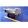 Image 5 : Structo Dump Truck (Grey) (6-1/2"H x 6-1/2"W x 20-3/4"D) (SEE PICS!)
