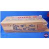 Image 11 : Structo Toys Dumptruck with Orig Box (Toy Measures: 6-1/2"H x 6-3/4"W x 20"D) (Box Measures: 6-1/2"H