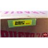 Image 12 : Structo Toys Dumptruck with Orig Box (Toy Measures: 6-1/2"H x 6-3/4"W x 20"D) (Box Measures: 6-1/2"H