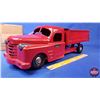 Image 2 : Structo Toys Dumptruck with Orig Box (Toy Measures: 6-1/2"H x 6-3/4"W x 20"D) (Box Measures: 6-1/2"H