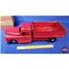 Image 3 : Structo Toys Dumptruck with Orig Box (Toy Measures: 6-1/2"H x 6-3/4"W x 20"D) (Box Measures: 6-1/2"H