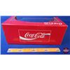 Image 4 : Die-Cast Metal Toy : Coca-Cola Roadster in Box (Box Measures: 5-3/4"H x 7"W x 14-1/4"D) (SEE PICS!)