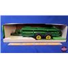 Image 2 : John Deere Hydra Push Spreader (c/w Orig Box) (Scale 1:16) (Ertl) (Box Measures: 4-1/2"H x 7-1/4"W x