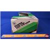 Image 4 : John Deere Hydra Push Spreader (c/w Orig Box) (Scale 1:16) (Ertl) (Box Measures: 4-1/2"H x 7-1/4"W x