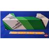 Image 5 : John Deere Hydra Push Spreader (c/w Orig Box) (Scale 1:16) (Ertl) (Box Measures: 4-1/2"H x 7-1/4"W x
