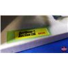 Image 7 : John Deere Hydra Push Spreader (c/w Orig Box) (Scale 1:16) (Ertl) (Box Measures: 4-1/2"H x 7-1/4"W x