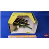 Image 1 : John Deere 4 Row Corn Planter (Scale 1:16) (Ertl) (Box Measures: 6"H x 11-1/2"W x 11"D) (SEE PICS!)