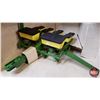 Image 3 : John Deere 4 Row Corn Planter (Scale 1:16) (Ertl) (Box Measures: 6"H x 11-1/2"W x 11"D) (SEE PICS!)