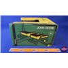 Image 4 : John Deere 4 Row Corn Planter (Scale 1:16) (Ertl) (Box Measures: 6"H x 11-1/2"W x 11"D) (SEE PICS!)
