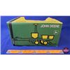 Image 5 : John Deere 4 Row Corn Planter (Scale 1:16) (Ertl) (Box Measures: 6"H x 11-1/2"W x 11"D) (SEE PICS!)