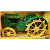 Image 3 : John Deere D Tractor (Scale 1:16) (Ertl) (SEE PICS!)