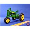 Image 1 : John Deere A General Purpose Tractor (Scale 1:16) (Ertl) (SEE PICS!)