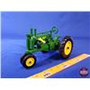 Image 2 : John Deere A General Purpose Tractor (Scale 1:16) (Ertl) (SEE PICS!)