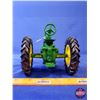 Image 4 : John Deere A General Purpose Tractor (Scale 1:16) (Ertl) (SEE PICS!)