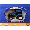 Image 1 : New Holland 8670 Tractor (Scale 1:32) (Ertl) (SEE PICS!)