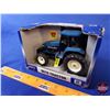 Image 2 : New Holland 8670 Tractor (Scale 1:32) (Ertl) (SEE PICS!)