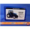 Image 4 : New Holland 8670 Tractor (Scale 1:32) (Ertl) (SEE PICS!)