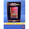 Image 5 : Die-Cast Hot Rigz Kenworth T-2000 (Scale 1:32) "Firestone" (Box Measures: 24"L) (SEE PICS!)