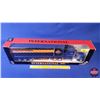 Image 2 : Die-Cast International 9900 (Scale 1:32) Truck & Trailer (Box Measures: 24"L) (SEE PICS!)