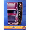 Image 3 : Die-Cast International 9900 (Scale 1:32) Truck & Trailer (Box Measures: 24"L) (SEE PICS!)