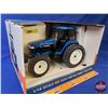 Image 3 : FORD 8870 Tractor "End of an Era July 1996" (SpecCast) (Scale 1:16) (SEE PICS!)