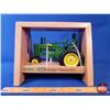 Image 1 : John Deere A "40th Anniversary Commemorative Tractor" (ERTL) (Scale 1:16) (SEE PICS!)