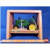 Image 1 : John Deere A "40th Anniversary Commemorative Tractor" (ERTL) (Scale 1:16) (SEE PICS!)