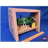 Image 3 : John Deere A "40th Anniversary Commemorative Tractor" (ERTL) (Scale 1:16) (SEE PICS!)