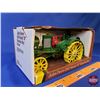 Image 3 : John Deere 1915 Model R Waterloo Boy (ERTL) (Scale 1:16) (SEE PICS!)