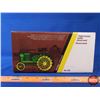 Image 5 : John Deere 1915 Model R Waterloo Boy (ERTL) (Scale 1:16) (SEE PICS!)