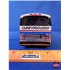 Image 4 : BUDDY L : Greyhound Bus c.1979 (2-1/2'H x 2-1/4"W x 7-1/2"D) (SEE PICS!)