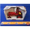 Image 1 : FARMALL Cub Tractor (Scale 1:16) (ERTL) (SEE PICS!)