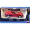 Image 3 : Die-Cast Cars (2) City Cruiser Collection : Ford Mustang Convertibles (Scale 1:43) (SEE PICS!)