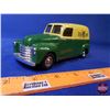 Image 1 : John Deere Delivery Truck Bank (ERTL) (SEE PICS!)